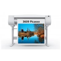 Picasso Gallery Canvas 3609 Satin - 370gsm 1524mm x 15m