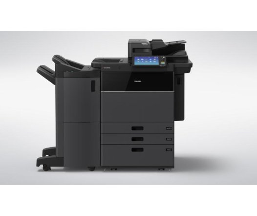 Perfect Colours - Toshiba e-STUDIO 5518A-6518A-7518A-8518A