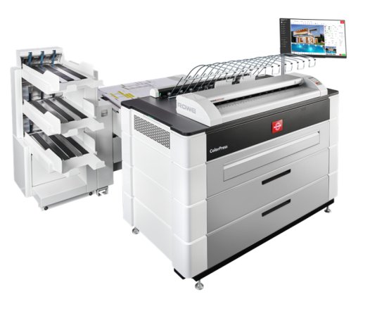 Perfect Colours - ROWEFOLD 721-4