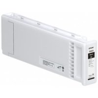 Epson Singlepack UltraChrome GS3 Black 700mL