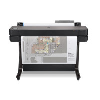 HP DesignJet T630 36-in Printer 5HB11A