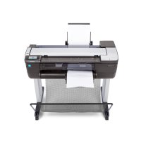 HP DesignJet T830 Large Format Printer - 24