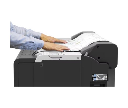 Perfect Colours - Canon imagePROGRAF TM-510M 24 All-in-One CAD Printer