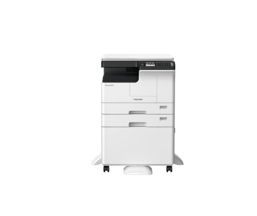 Perfect Colours - Toshiba e-STUDIO 2329A-2829A
