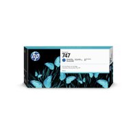 HP 747 Ink Cartridge Series