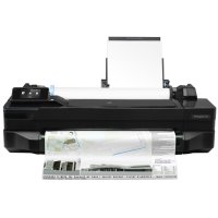 HP DesignJet T120  24
