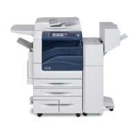 Xerox WorkCentre 7525 Series