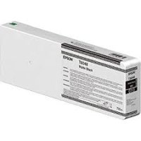 Epson Singlepack Light Black UltraChrome HDX/HD 700ml