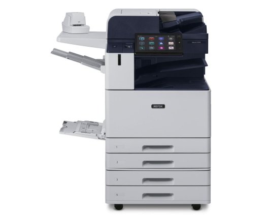 Perfect Colours - Xerox® AltaLink® C8200 Series