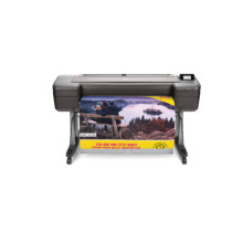 HP DesignJet Z6 Large Format PostScript® Graphics Printer - 24