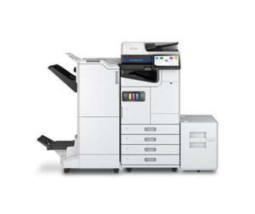 Perfect Colours - WorkForce Enterprise AM-C4000 – 40 ppm High-Performance Color MFP
