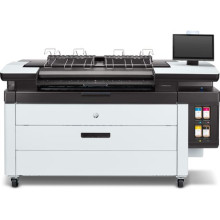 HP PageWide XL 4250 - 40in(86Z38A)