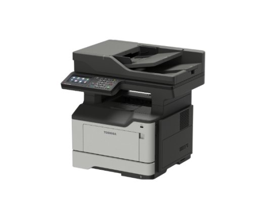 Perfect Colours - Toshiba e-STUDIO 409S-448S