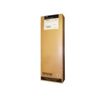 Epson Singlepack UltraChrome GS3 with Red- Light Black 700mL