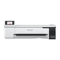 Epson SureColor SC-T3100x Printer  Without Stand  - 24in C11CJ15301A1