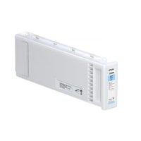 Epson Singlepack UltraChrome GS3 with Red- Light Cyan 700mL