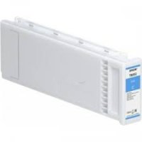 Epson Singlepack UltraChrome GS3 Cyan 700mL