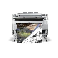 Epson SureColor SC-T7200D-PS