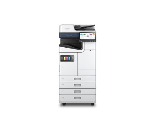 Perfect Colours - WorkForce Enterprise AM-C6000 – 60 ppm High-Volume Color MFP