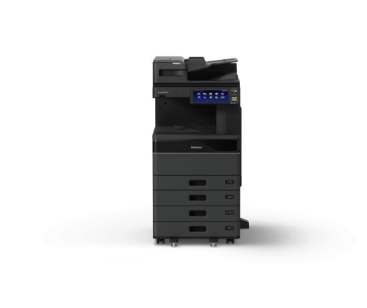 Perfect Colours - Toshiba e-STUDIO 6525AC series