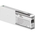 Epson Singlepack Light Black UltraChrome HDX/HD 700ml