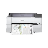 Epson SureColor SC-T3405N Printer  Without Stand  - 24in C11CJ55302A1