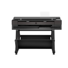 HP DesignJet T850 36 Multifunction Printer 2Y9H2A