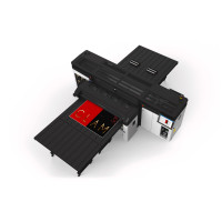 HP Latex R1000 Printer