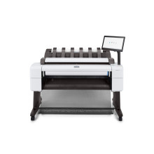HP DesignJet T2600 Multifunction PostScript® Printer 3XB78A
