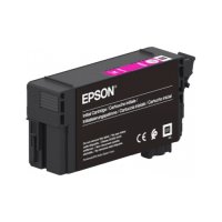 Epson Singlepack UltraChrome XD2 Magenta 50ml
