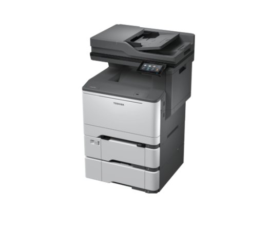 Perfect Colours - Toshiba e-STUDIO 339CS-409CS-409CP