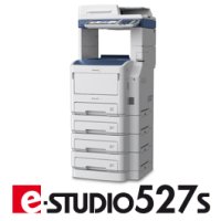 Toshiba eStudio 477s/ 527s