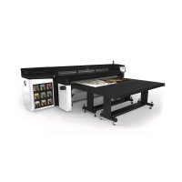 HP Latex R2000 Printer
