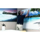 HP PVC Free Pre-Pasted Wallpaper 1067mm x 30.5m