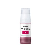 Canon - PFI-050 Magenta (M) -70ml Ink Bottle