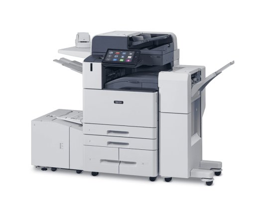 Perfect Colours - Xerox® AltaLink® Series C8100