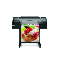 HP DesignJet Z2600 Large Format PostScript® Graphics Printer - 24
