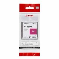 Canon - PFI-031 Magenta (M) - 55ml Ink Tank