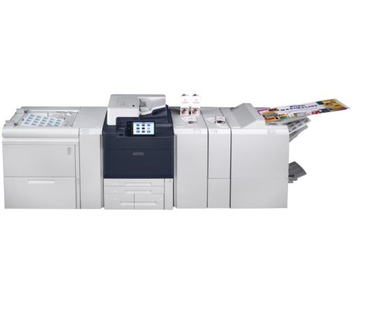 Perfect Colours - Xerox® PrimeLink® C9200 Series Printer