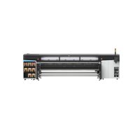 HP Latex FS50 W Printer – White Ink, Power & Precision