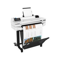 HP DesignJet T530 Large Format Printer - 24