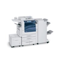 Xerox WorkCentre 7800 MFP Series