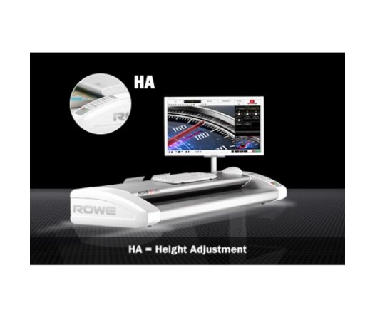 Perfect Colours - ROWE Scan 850i – HA (Height Adjustable)