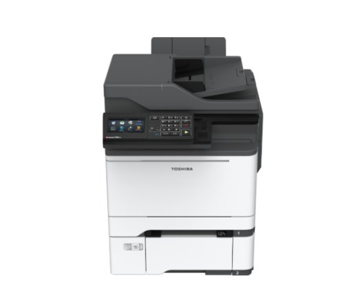 Perfect Colours - Toshiba e-STUDIO 388CS