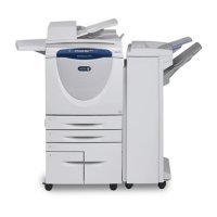 Xerox WorkCentre 5735 Series