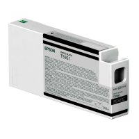 Epson Photo Black Ultrachrome HDR 350ml