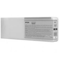 Epson Light Black Ultrachrome HDR 700ml