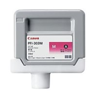 Canon - PFI-303 Magenta (M) - 330ml Ink Tank