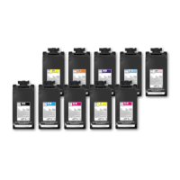 Epson UltraChrome RS Ink Cartridge Series