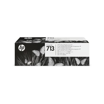 No. 713 Printhead Replacement Kit